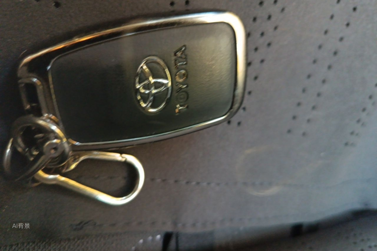 Toyota Corolla 2024 car image #10