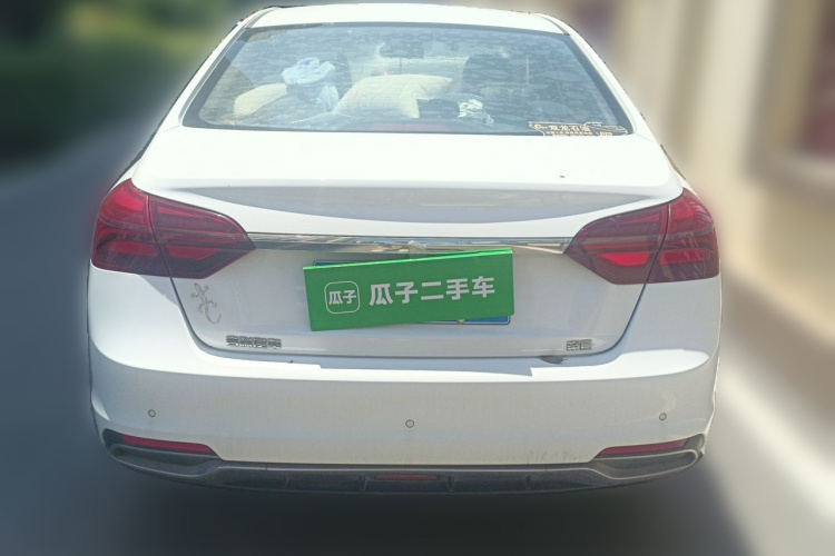 GEELY Emgrand 2020 #4 GEELY Emgrand 2020 immagine di auto #4