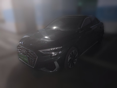 Audi A3 2024 Audi A3 2024 car image