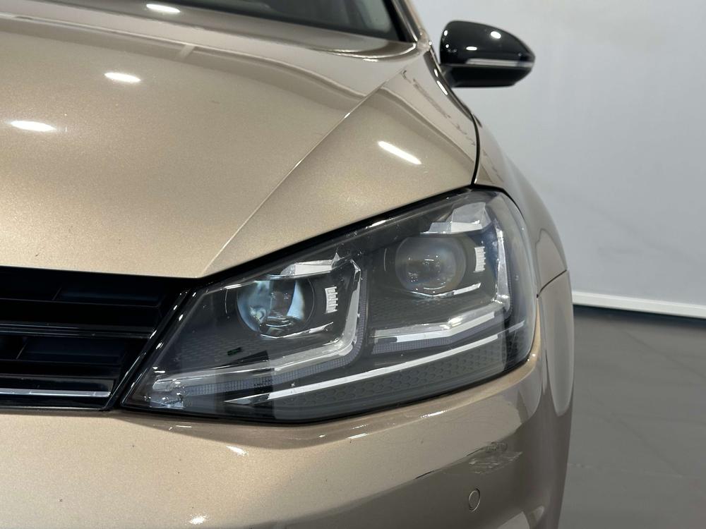 Volkswagen Golf 2017 #8 Volkswagen Golf 2017 image de voiture #8