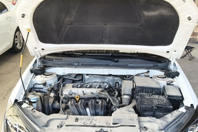 GEELY Emgrand 2022 car image #20