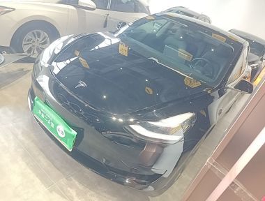 Tesla Model 3 2020 Tesla Model 3 2020 car image