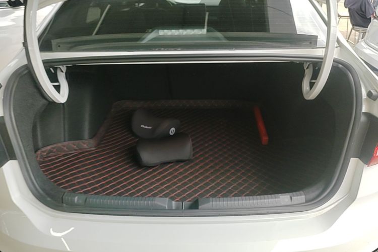 Volkswagen Lavida 2024 #21 Volkswagen Lavida 2024 car image #21