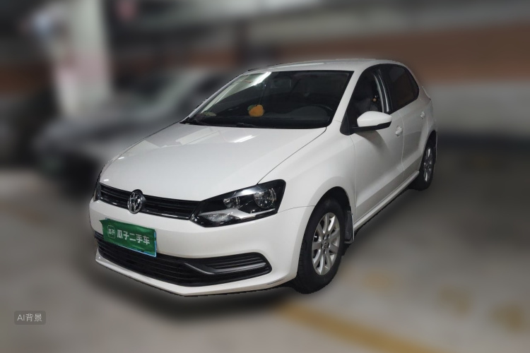 Volkswagen Polo 2015 #2 Volkswagen Polo 2015 image de voiture #2
