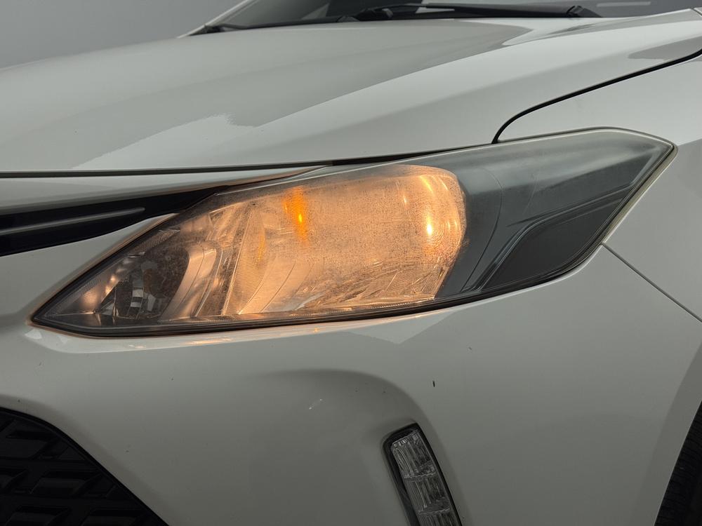 Toyota Vios FS 2018 #12 Toyota Vios FS 2018 image de voiture #12