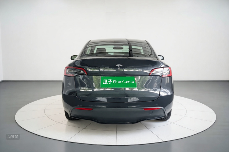 Tesla Model Y 2024 #6 Tesla Model Y 2024 car image #6