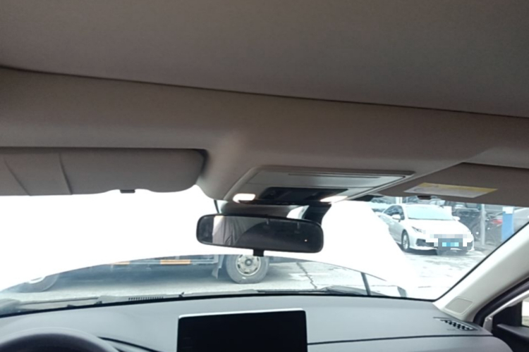 Honda CR-V 2024 car image #20