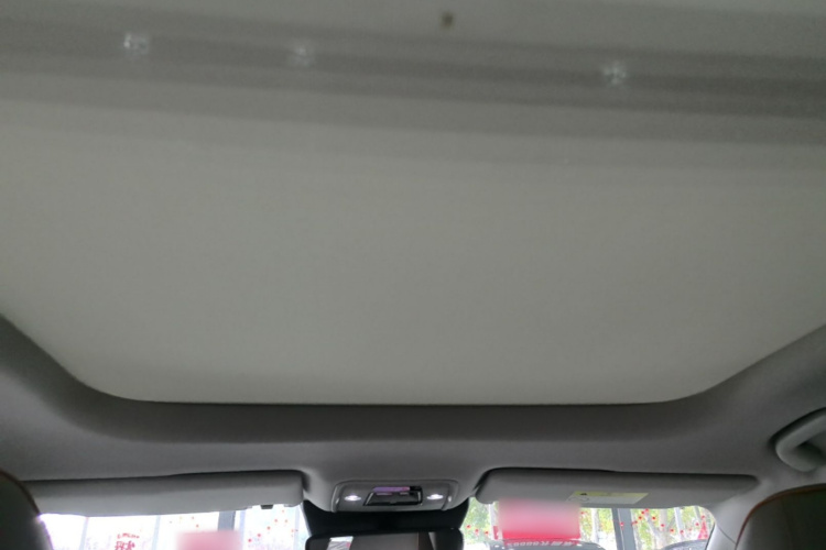BYD Yuan Plus 2023 #18 BYD Yuan Plus 2023 imagen de coche #18