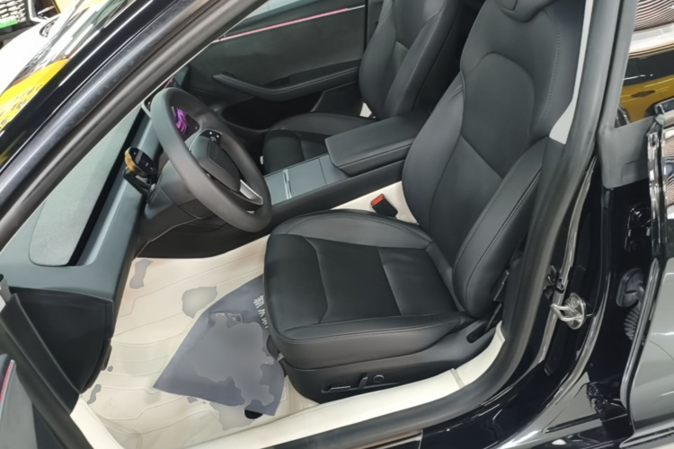 Tesla Model 3 2023 #15 Tesla Model 3 2023 car image #15