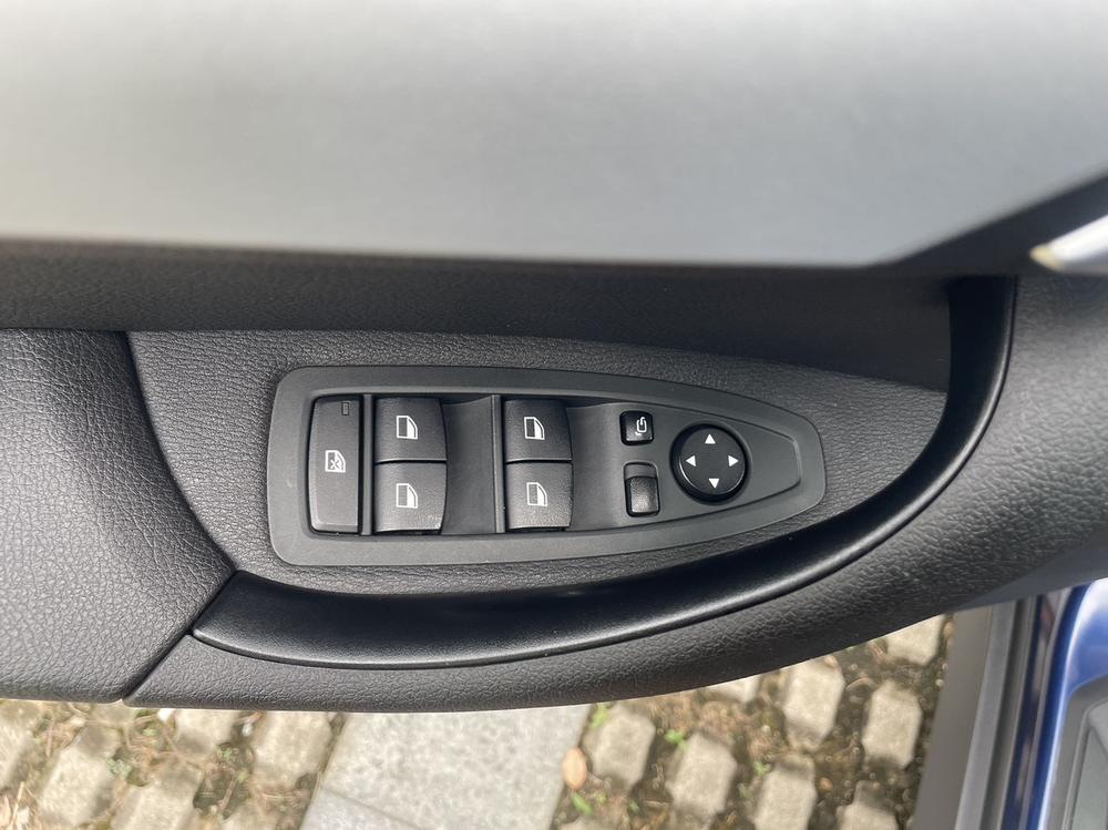 BMW X1 2019 #22 BMW X1 2019 car image #22