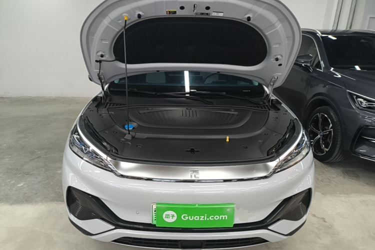 BYD Yuan Plus 2022 #20 BYD Yuan Plus 2022 imagem de carro #20