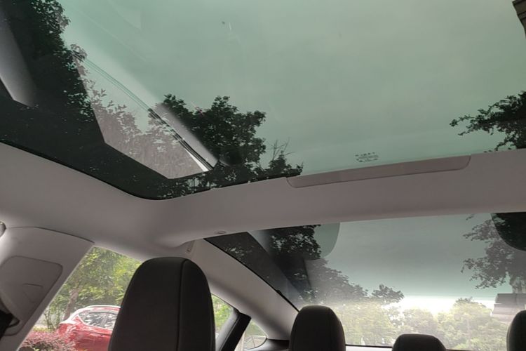 Tesla Model 3 2023 #18 Tesla Model 3 2023 car image #18