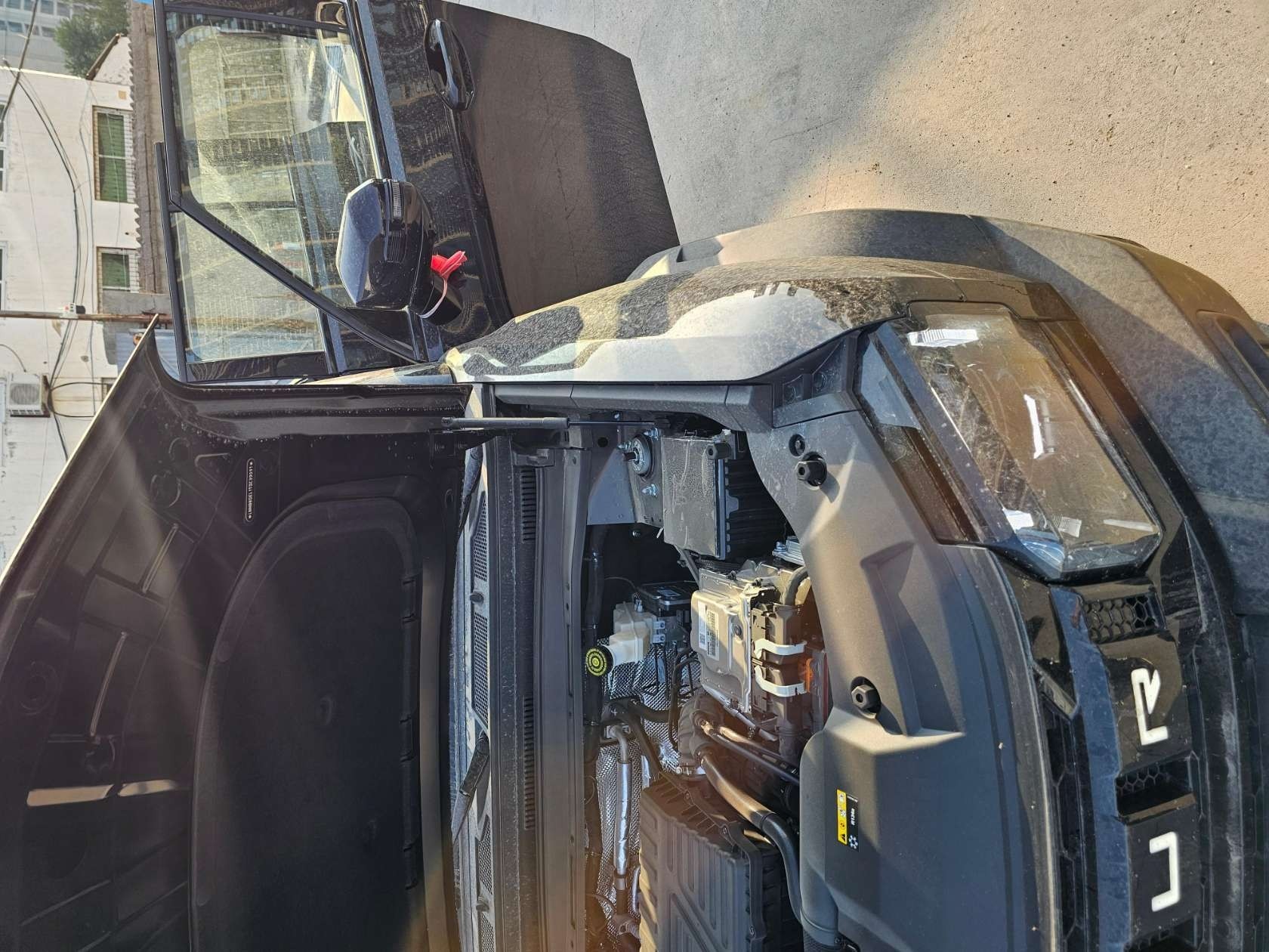 2026 #15 2026 imagen de coche #15