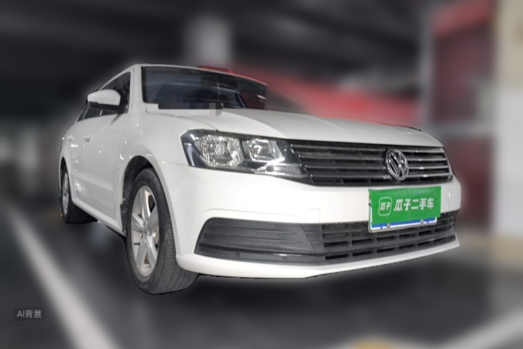 Volkswagen Lavida 2017 imagen de coche #4