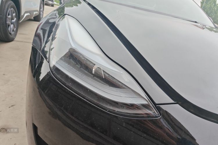 Tesla Model 3 2023 #8 Tesla Model 3 2023 car image #8