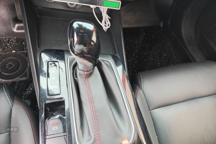 MG 5 2022 car image #16