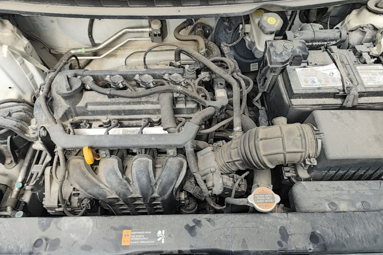 Kia KX1 2018 #22 Kia KX1 2018 immagine di auto #22