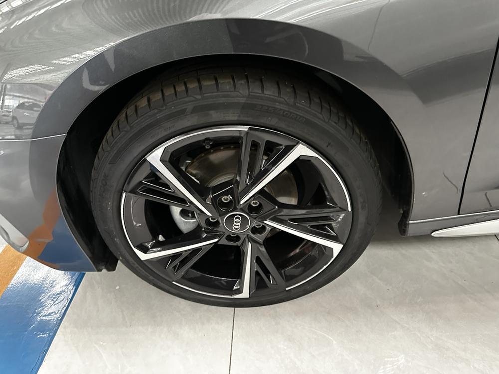 Audi A3 2024 صورة سيارة #7