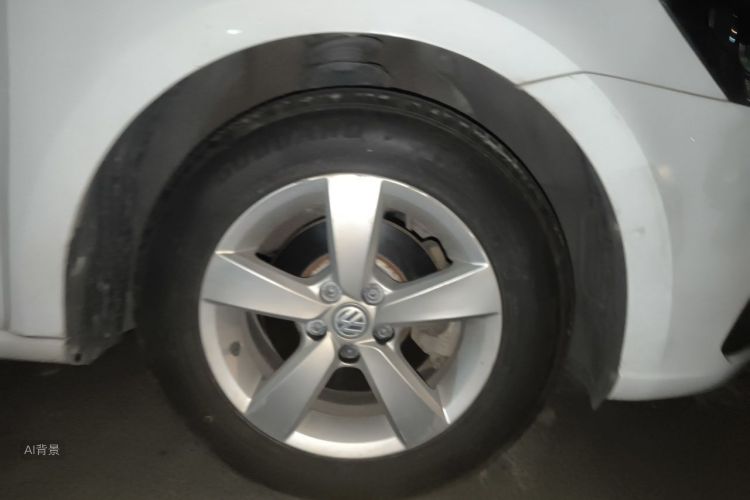 Volkswagen Lavida 2020 car image #9