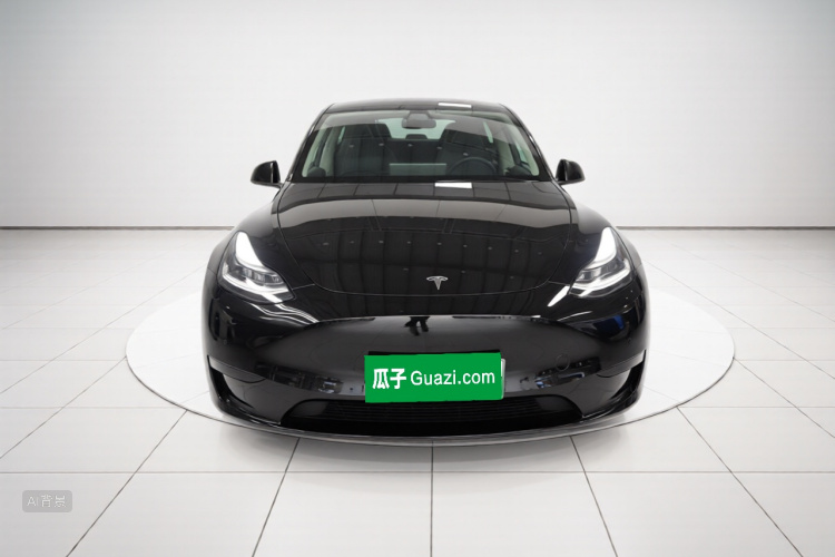 Tesla Model Y 2022 car image #3
