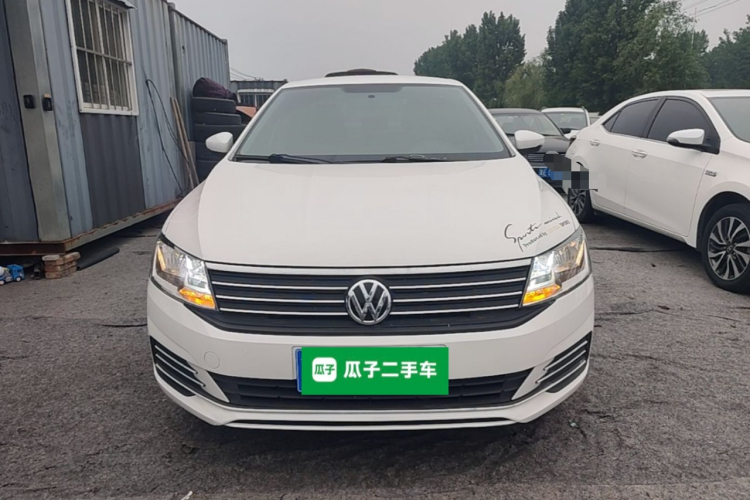 Volkswagen Lavida 2021 #3 Volkswagen Lavida 2021 car image #3