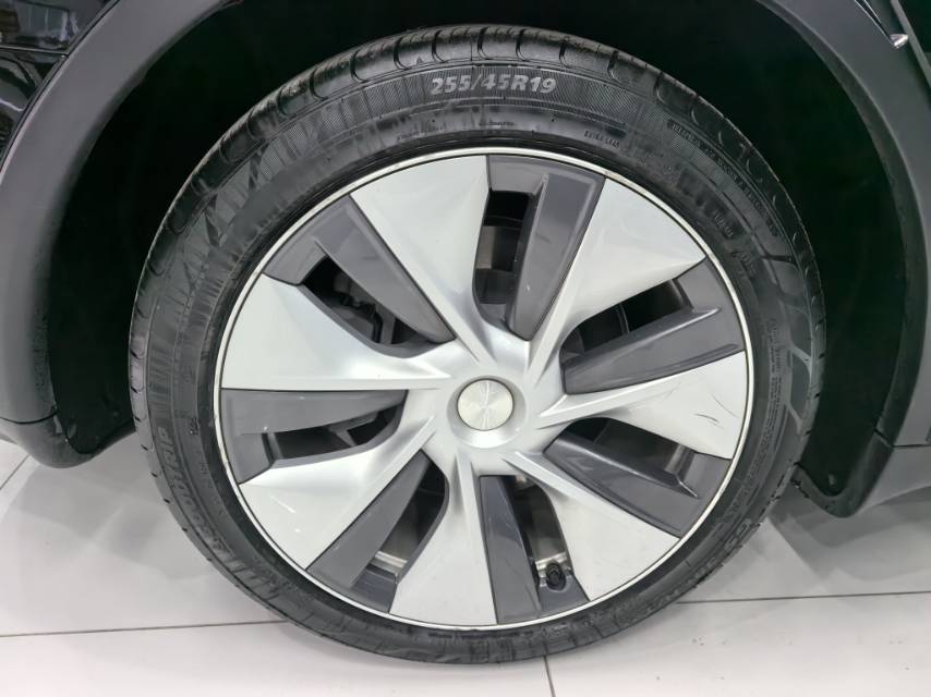 Tesla Model Y 2021 #9 Tesla Model Y 2021 imagen de coche #9
