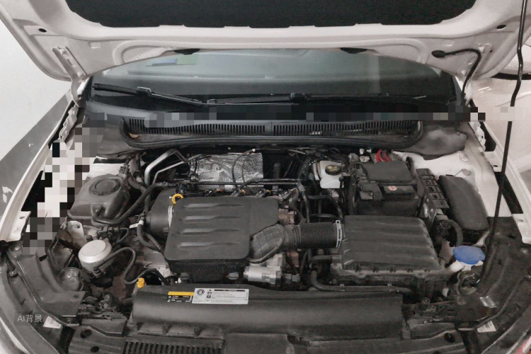 Volkswagen Polo 2022 #22 Volkswagen Polo 2022 car image #22
