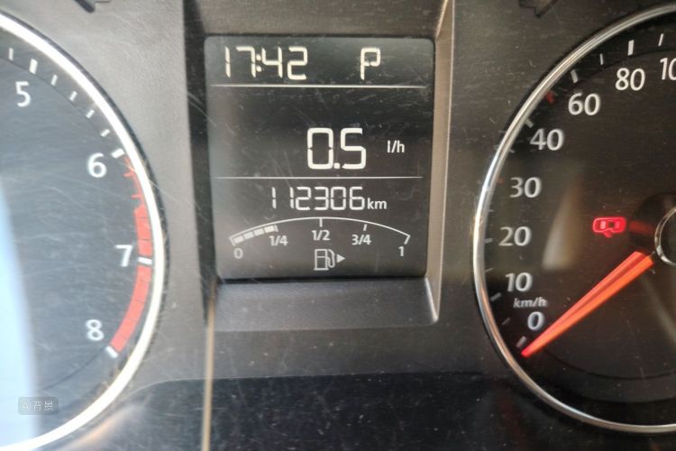 Volkswagen Polo 2018 #14 Volkswagen Polo 2018 car image #14