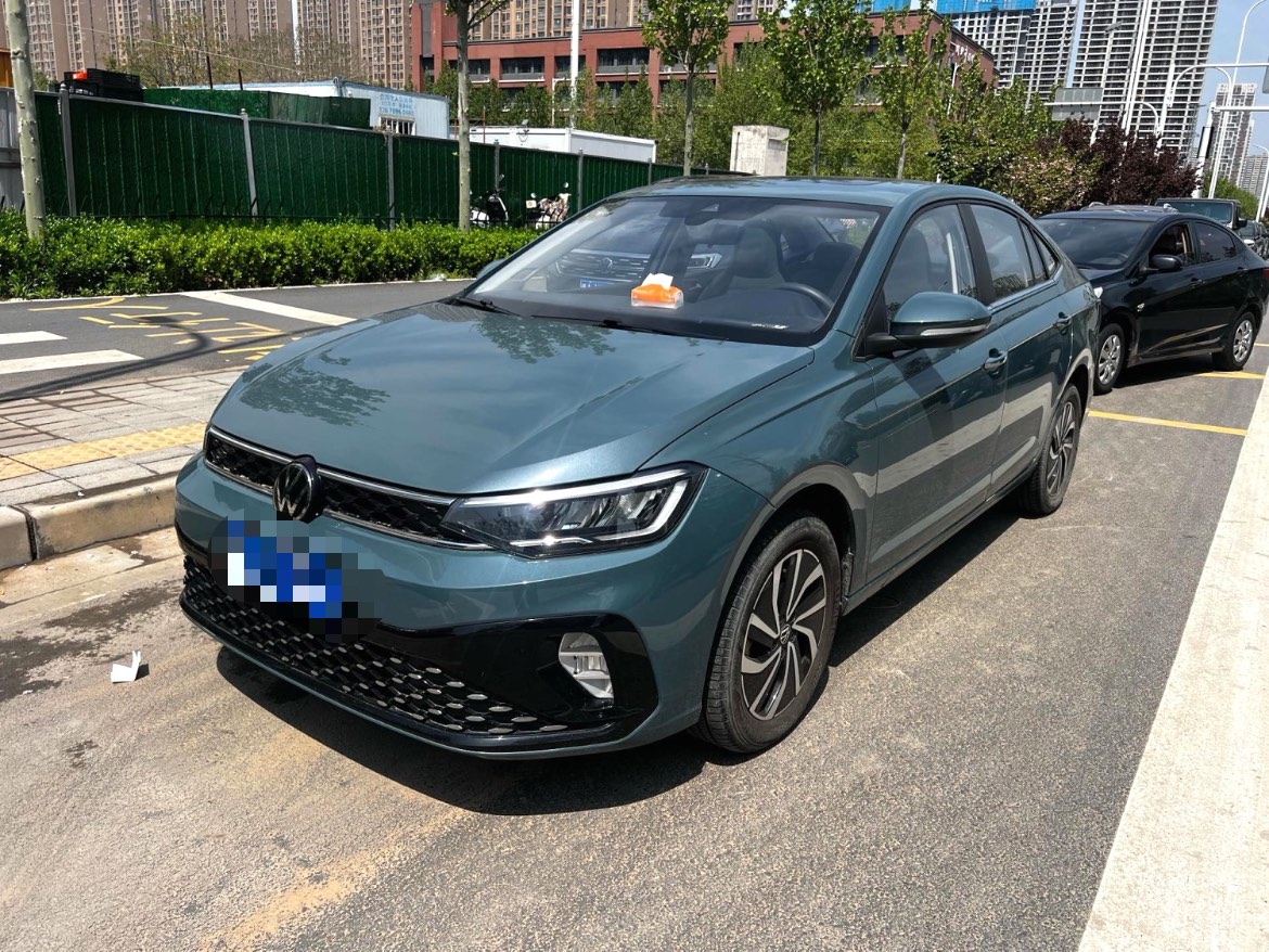 Volkswagen Lavida 2023 Volkswagen Lavida 2023 car image