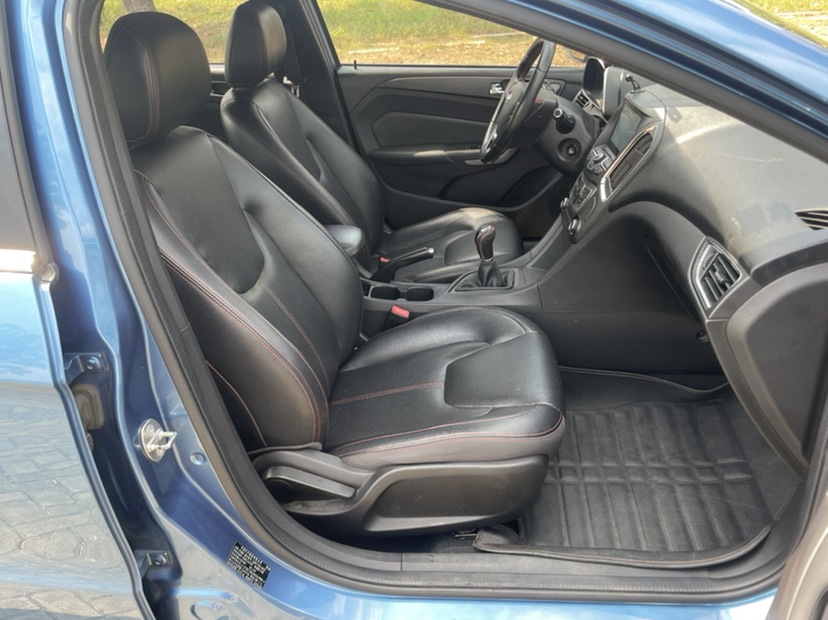 Chery Arrizo 5 2016 #7 Chery Arrizo 5 2016 imagen de coche #7