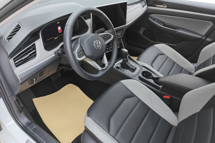 Volkswagen Bora 2024 #16 Volkswagen Bora 2024 imagen de coche #16