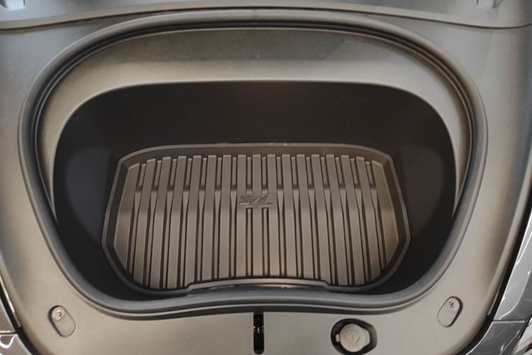 Tesla Model 3 2024 #20 Tesla Model 3 2024 car image #20