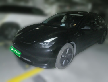 Tesla Model 3 2022 immagine di auto 