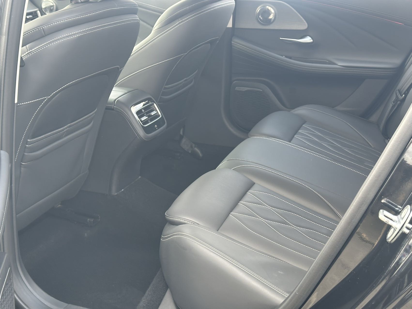 Chery Arrizo 8 2023 imagem de carro #6