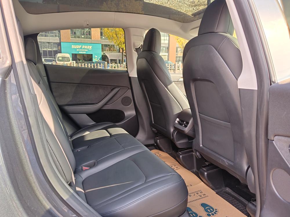 Tesla Model Y 2021 #24 Tesla Model Y 2021 immagine di auto #24