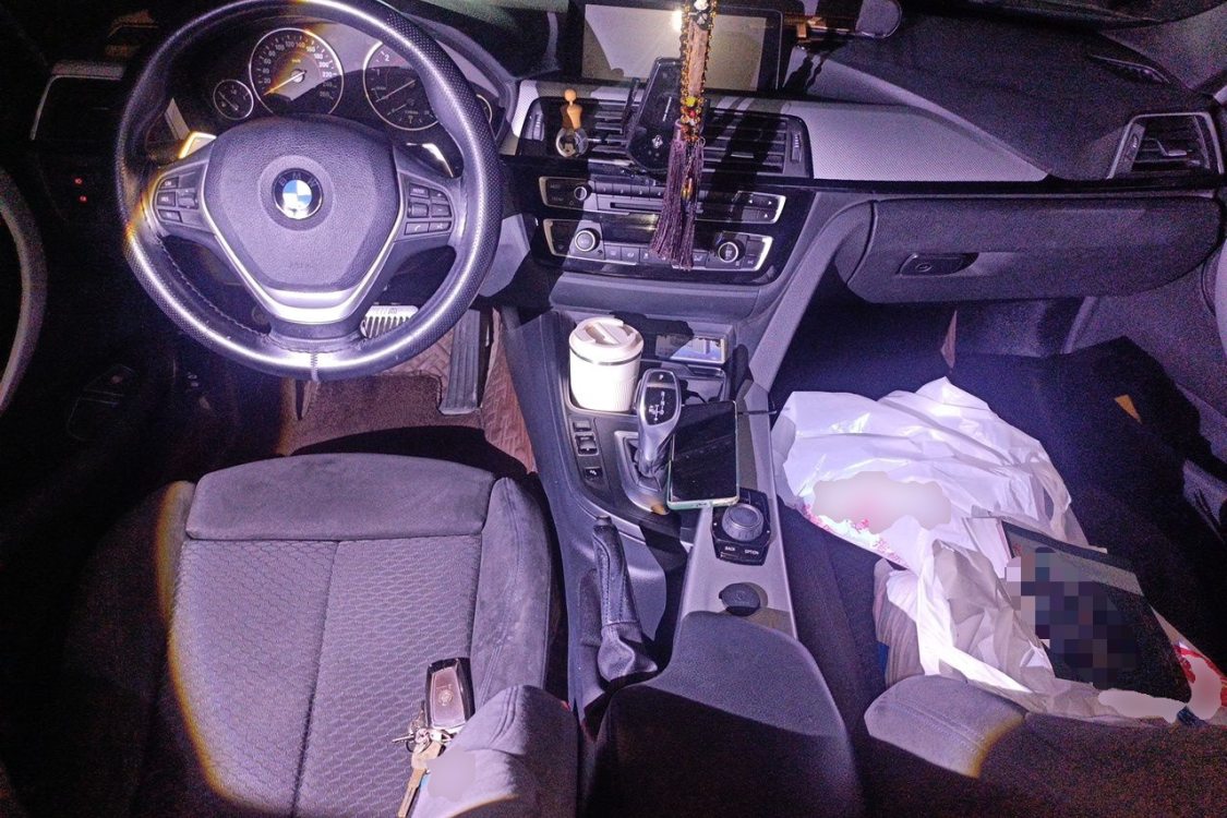 BMW 3 Series 2017 #21 BMW 3 Series 2017 car image #21