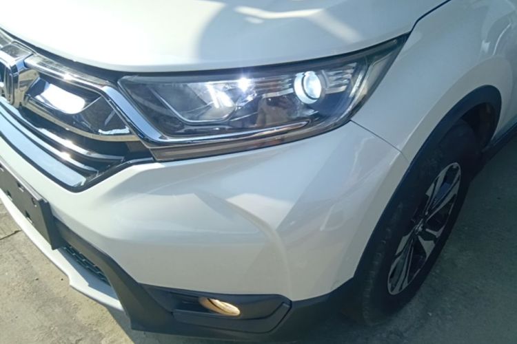 Honda CR-V 2019 car image #23