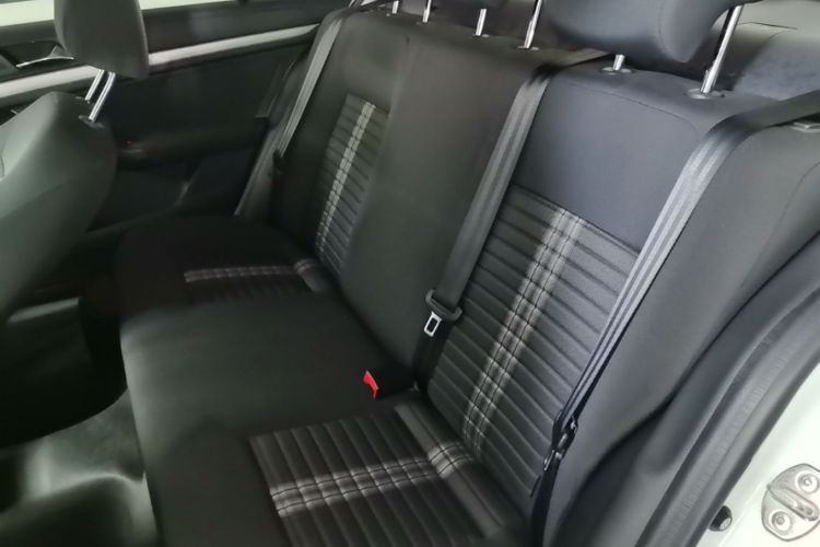 Volkswagen Lavida 2021 car image #17