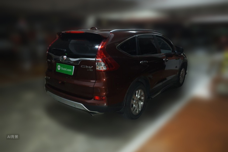 Honda CR-V 2016 #7 Honda CR-V 2016 car image #7