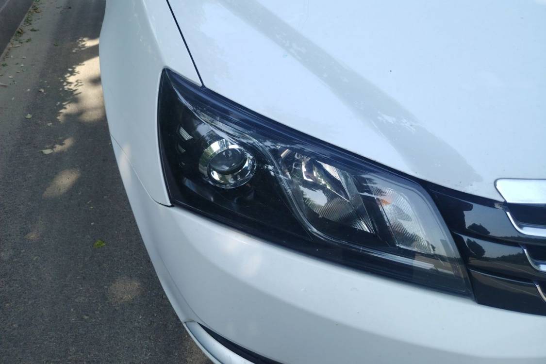 GEELY Emgrand 2016 #7 GEELY Emgrand 2016 car image #7