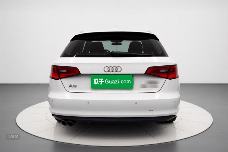 Audi A3 2017 #6 Audi A3 2017 car image #6