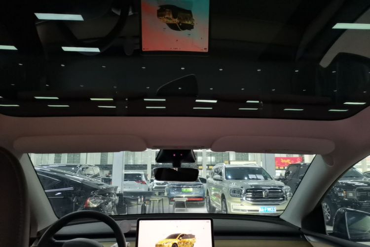 Tesla Model Y 2023 car image #18