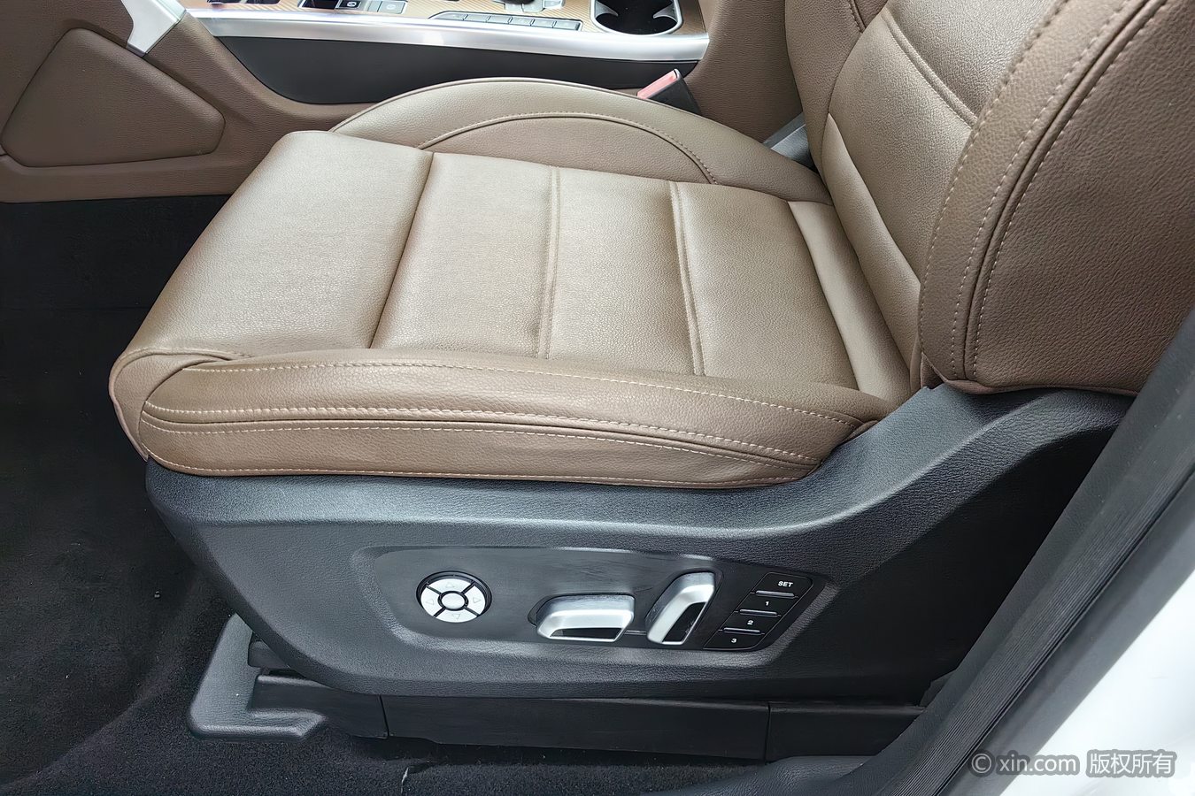 Haval H7 2018 #21 Haval H7 2018 car image #21