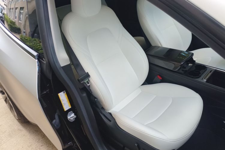 Tesla Model Y 2022 #24 Tesla Model Y 2022 immagine di auto #24