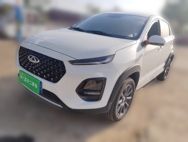 Chery Tiggo 3x 2025 Chery Tiggo 3x 2025 car image