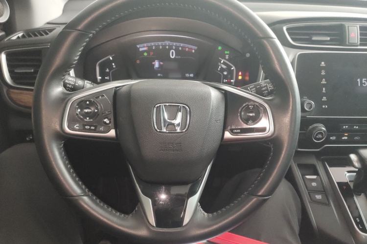 Honda CR-V 2020 car image #11