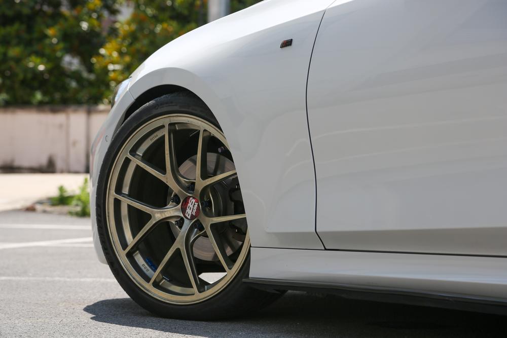 BMW 3 Series 2019 imagen de coche #12