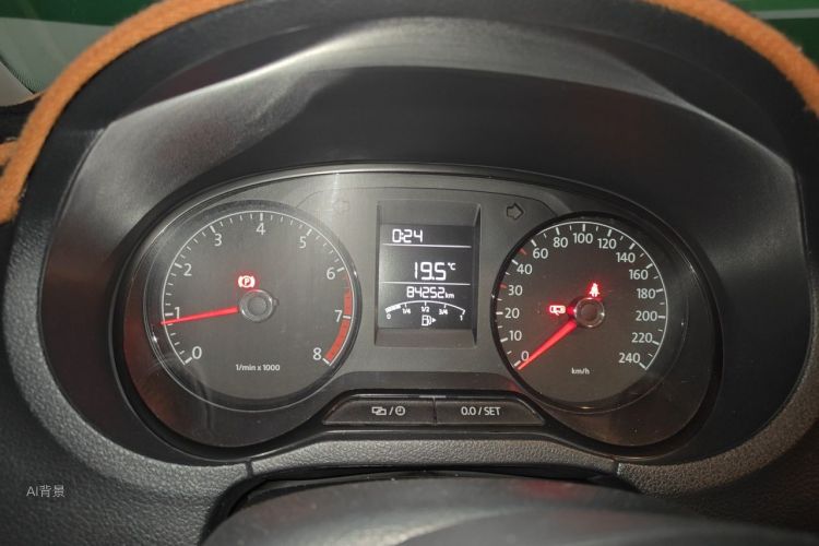 Volkswagen Polo 2015 #13 Volkswagen Polo 2015 car image #13