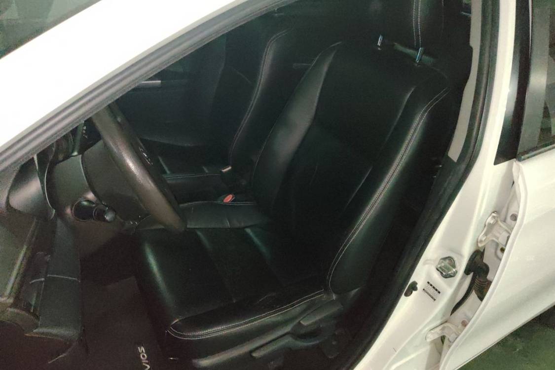 Toyota Vios 2015 #18 Toyota Vios 2015 car image #18