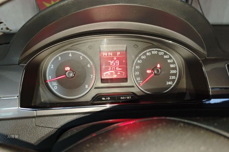 Volkswagen Santana 2018 #13 Volkswagen Santana 2018 car image #13